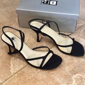 BP. Sandals